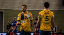 Vive Kielce - Gornik Zabrze